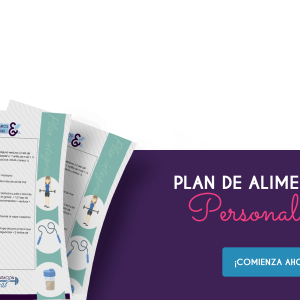 plan de alimentacion personalizado