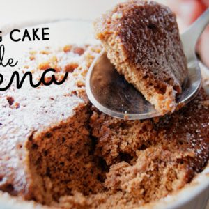 receta para una dieta saludable