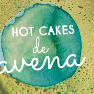 recetas de cocina faciles hot cakes de avena
