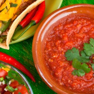 Felices fiestas patrias de México