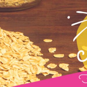 recetas de cocina faciles y saludables avena