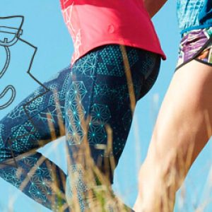 5 tipos de amigas en la vida fitness ¿Cuál eres tú?