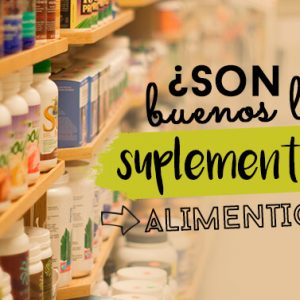 suplementos para bajar de peso