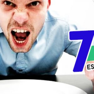 7 cosas que te dirán cuando estés en una dieta saludable