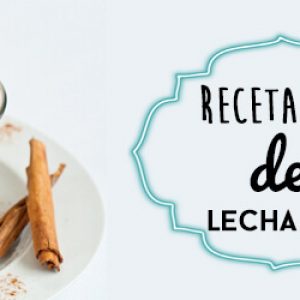 Receta fácil y rápida de Arroz con leche de Almendras