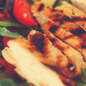 ¿Comer en Chili's y bajar de peso? ¡Es Posible!