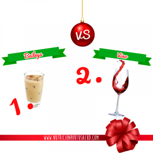 Opciones saludables y deliciosas para navidad y año nuevo