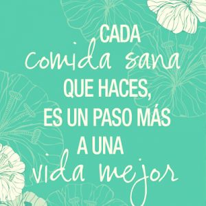 para alcanzar tus metas