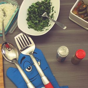 Receta de Atún a la vizcaína