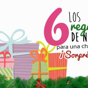 Los 6 mejores regalos de Navidad para una chica Fitness, ¡Sorpréndela!