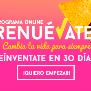 renuevate !