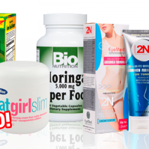 Los fraudes más grandes para adelgazar