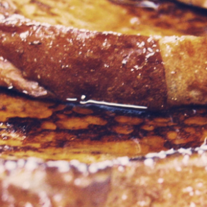 Receta de Pan Francés