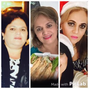 testimonio de dulce arau