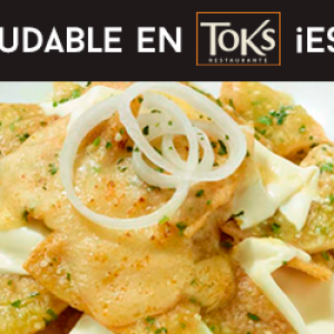 adelgazar rapido en toks