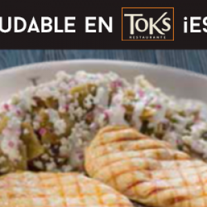 adelgazar rapido en toks