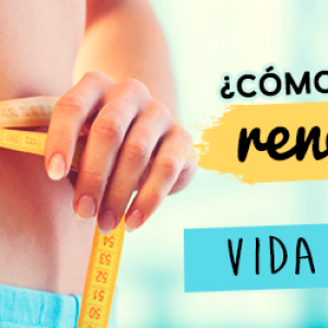 ¿Cómo y por qué renovarme a una vida saludable?