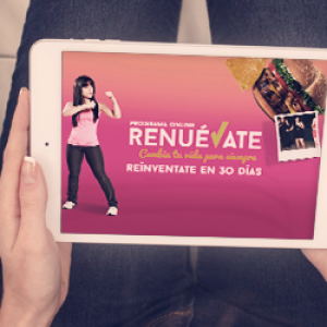 ¿Cómo y por qué renovarme a una vida saludable?