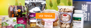 4 cosas que aprendí con mi negocio saludable: Healthy’s tienda saludable