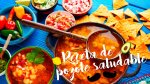 Receta de pozole saludable ¡Sí existe!