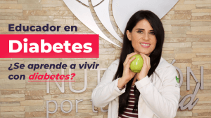 educador en diabetes