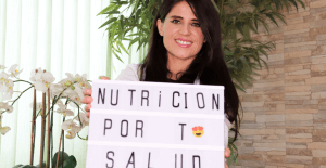 preguntas frecuentes cconsulta de nutricion