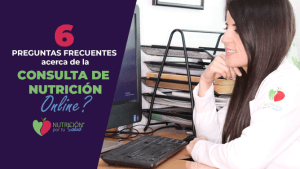 preguntas frecuentes