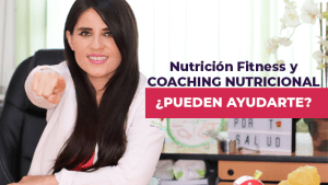 Nutricion Fitness