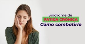 Sindrome de Fatiga test