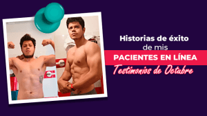 exito de mis pacientes en linea